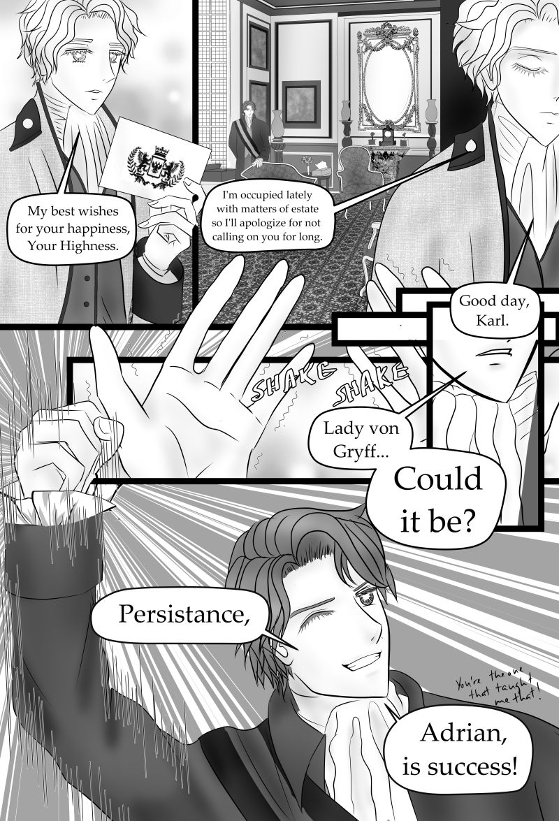 Fragile (Mary Lam) Chapter 1 page 66 - Chapter 1