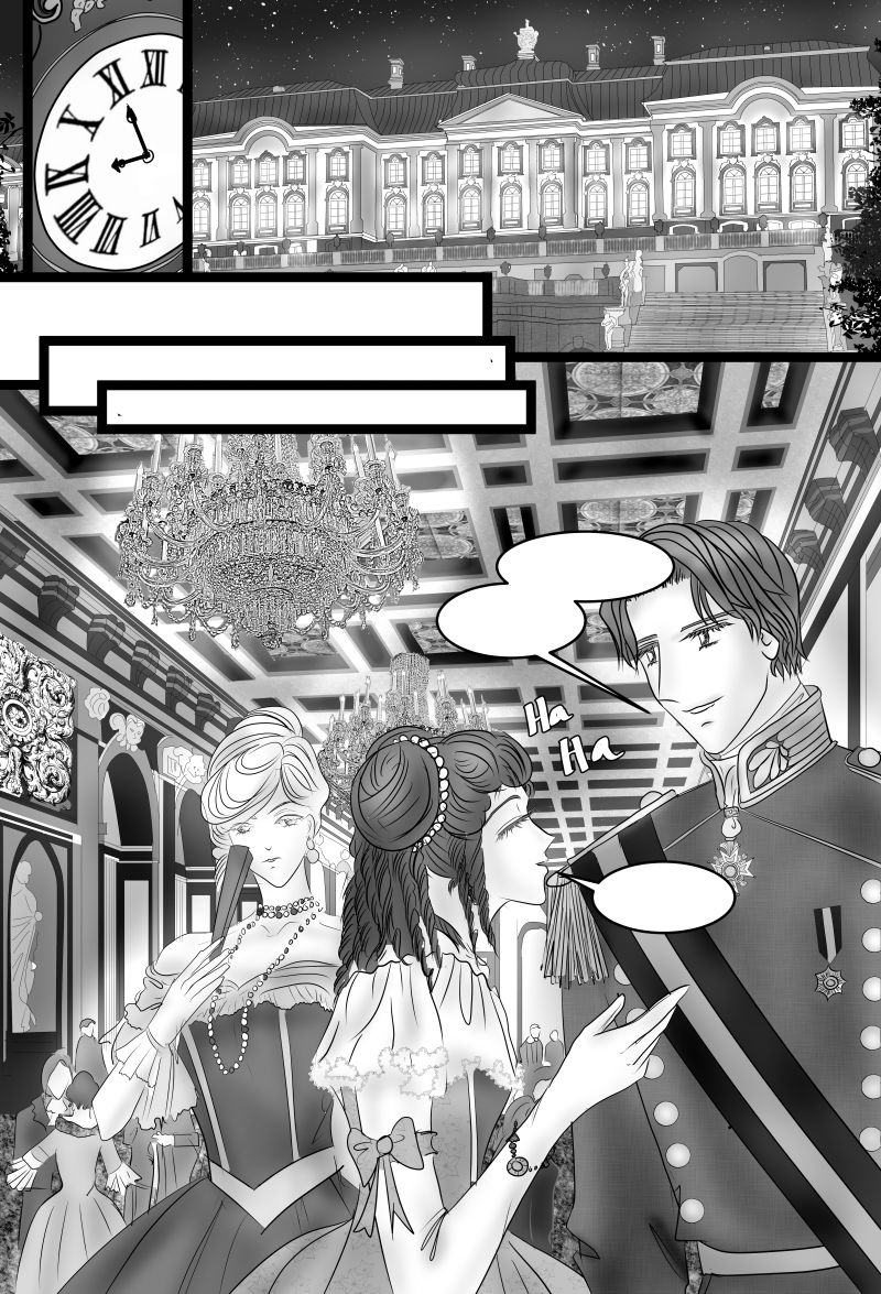 Fragile (Mary Lam) Chapter 1 page 68 - Chapter 1