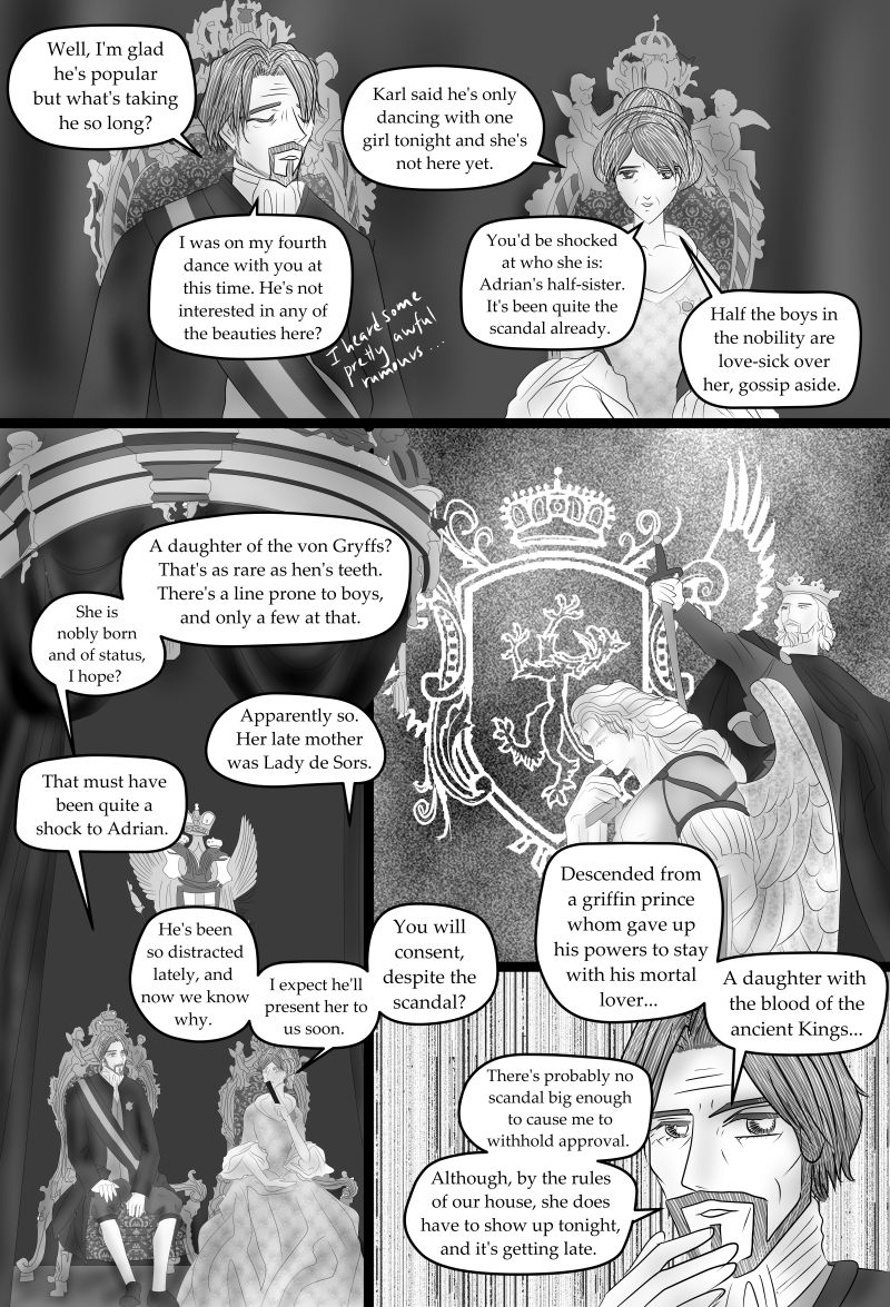 Fragile (Mary Lam) Chapter 1 page 69 - Chapter 1