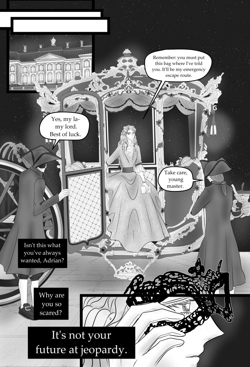 Fragile (Mary Lam) Chapter 1 page 73 - Chapter 1