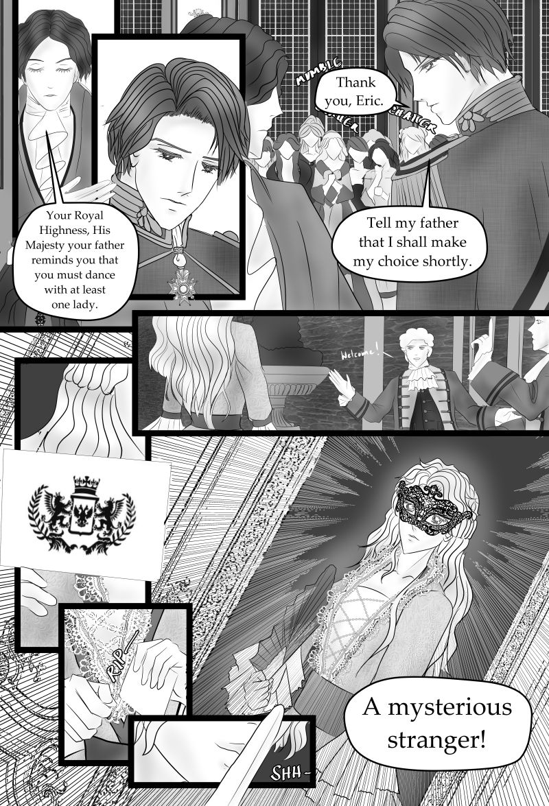Fragile (Mary Lam) Chapter 1 page 75 - Chapter 1