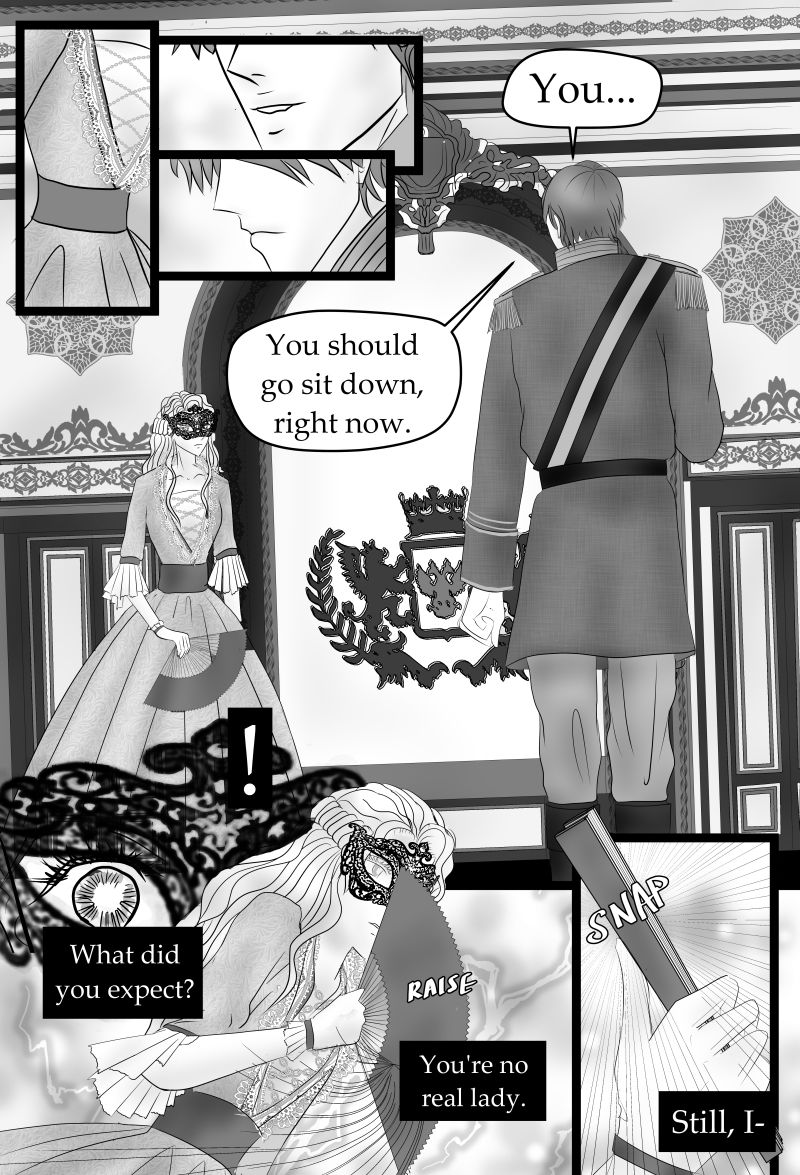 Fragile (Mary Lam) Chapter 1 page 77 - Chapter 1