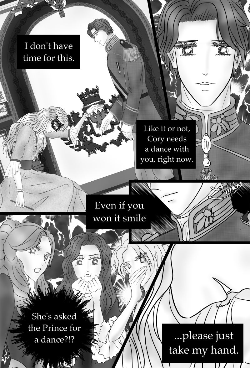 Fragile (Mary Lam) Chapter 1 page 78 - Chapter 1