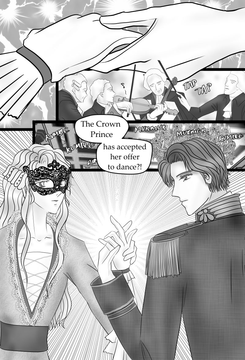 Fragile (Mary Lam) Chapter 1 page 79 - Chapter 1