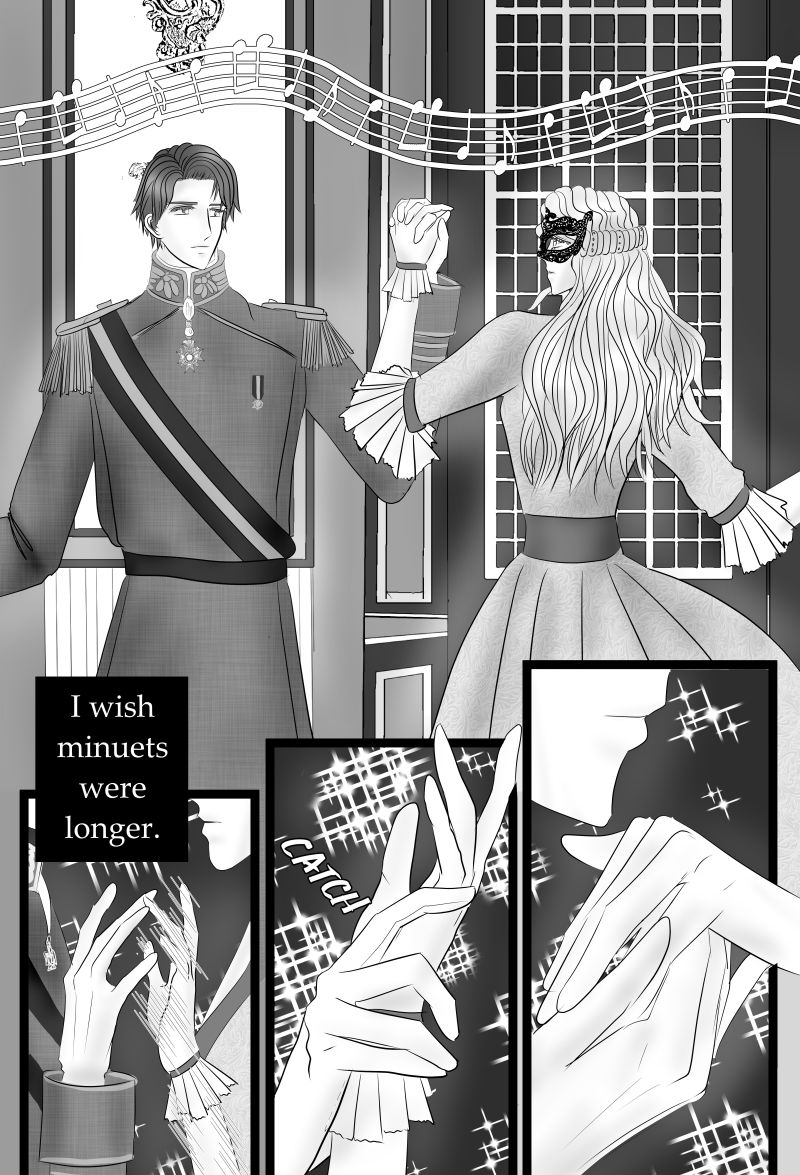 Fragile (Mary Lam) Chapter 1 page 80 - Chapter 1