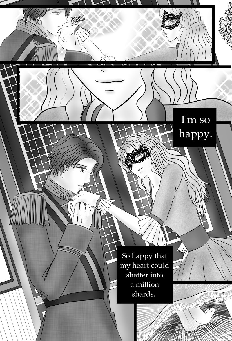 Fragile (Mary Lam) Chapter 1 page 81 - Chapter 1