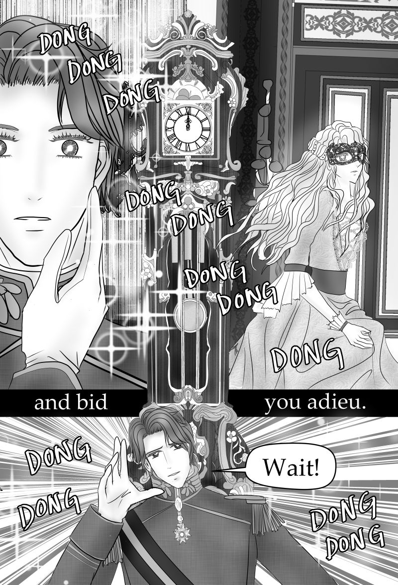 Fragile (Mary Lam) Chapter 1 page 84 - Chapter 1