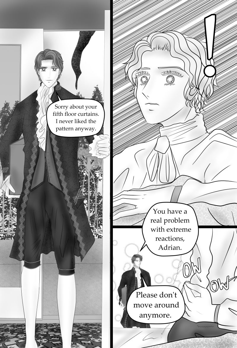 Fragile (Mary Lam) Chapter 1 page 87 - Chapter 1
