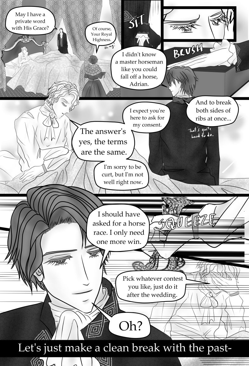 Fragile (Mary Lam) Chapter 1 page 88 - Chapter 1