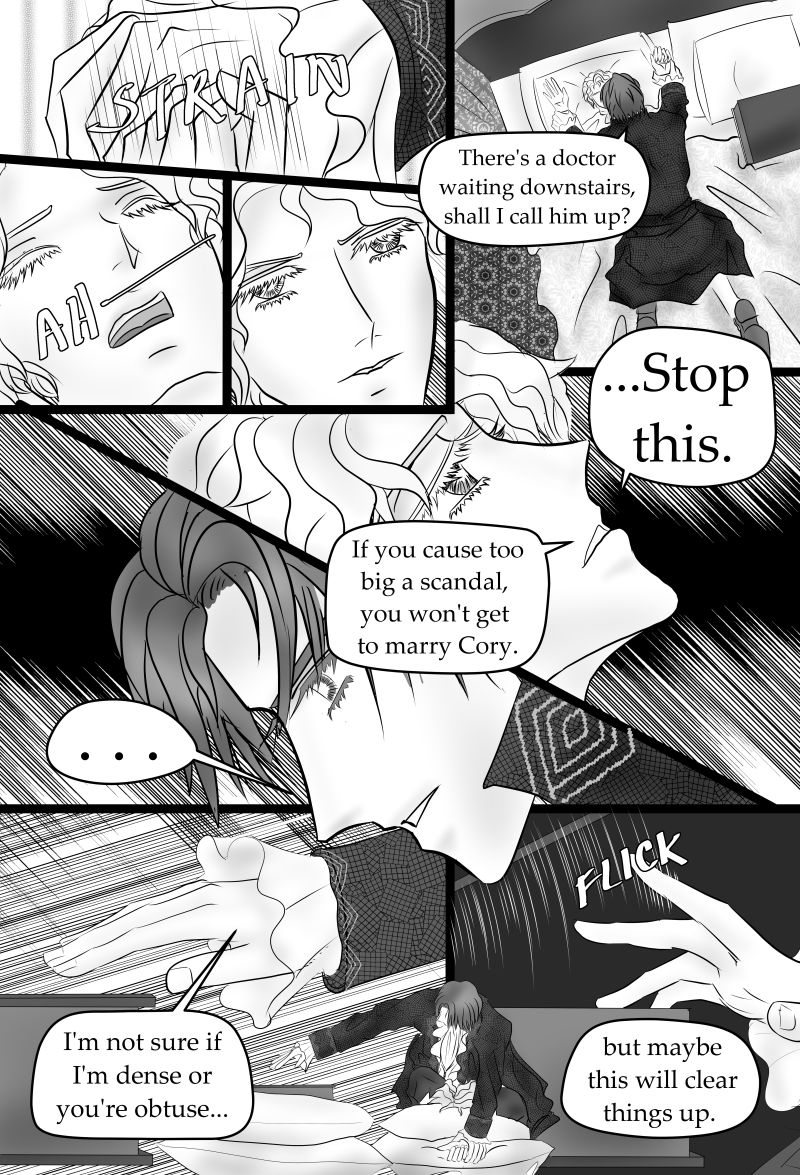 Fragile (Mary Lam) Chapter 1 page 90 - Chapter 1