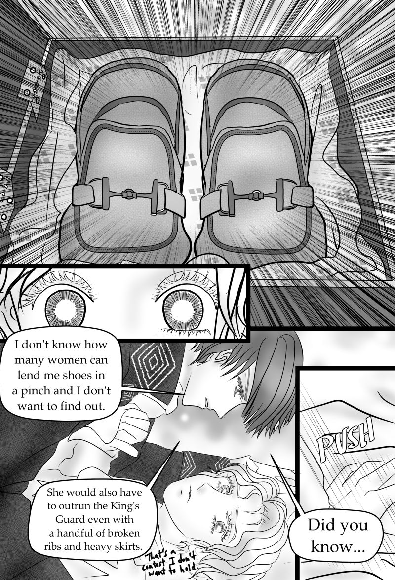 Fragile (Mary Lam) Chapter 1 page 91 - Chapter 1