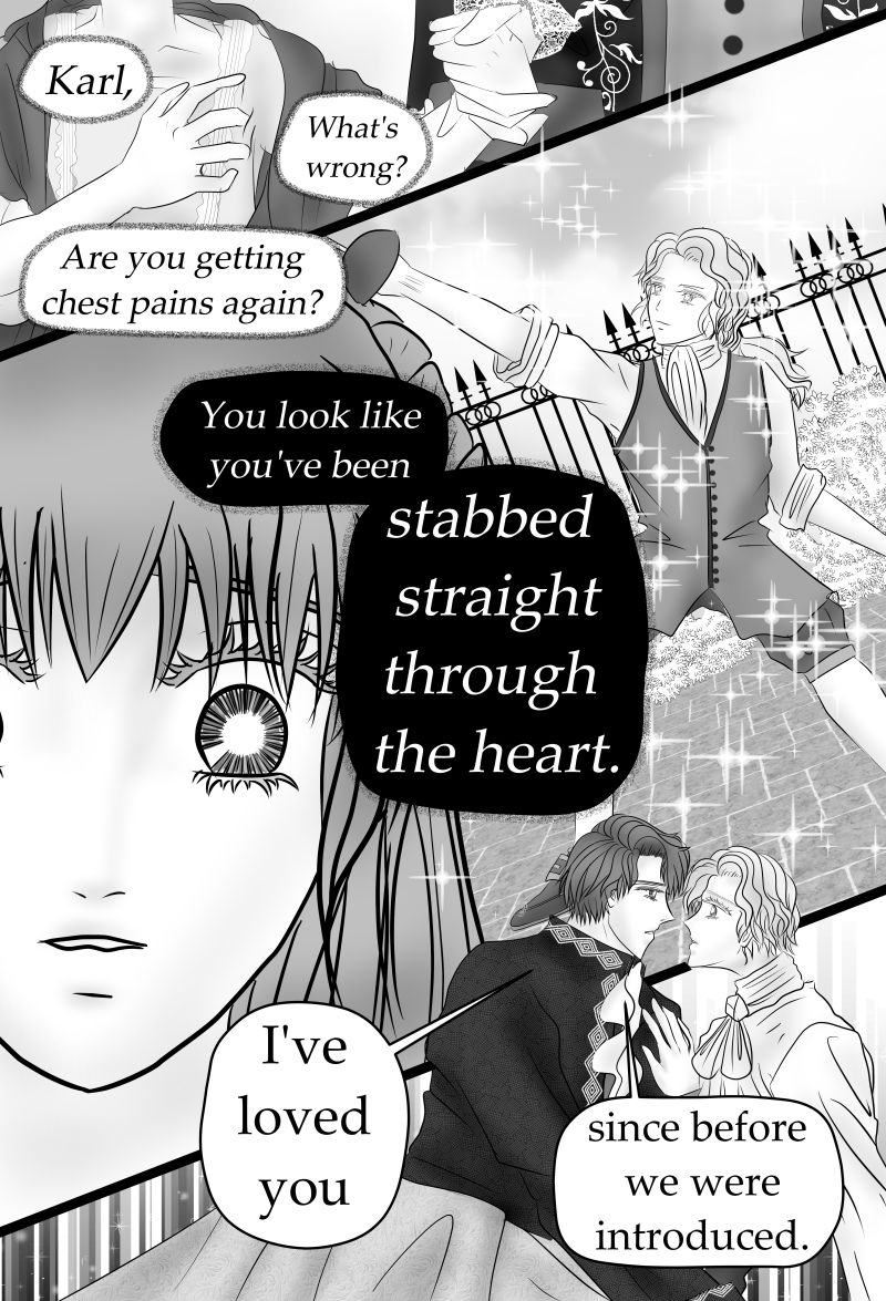 Fragile (Mary Lam) Chapter 1 page 92 - Chapter 1