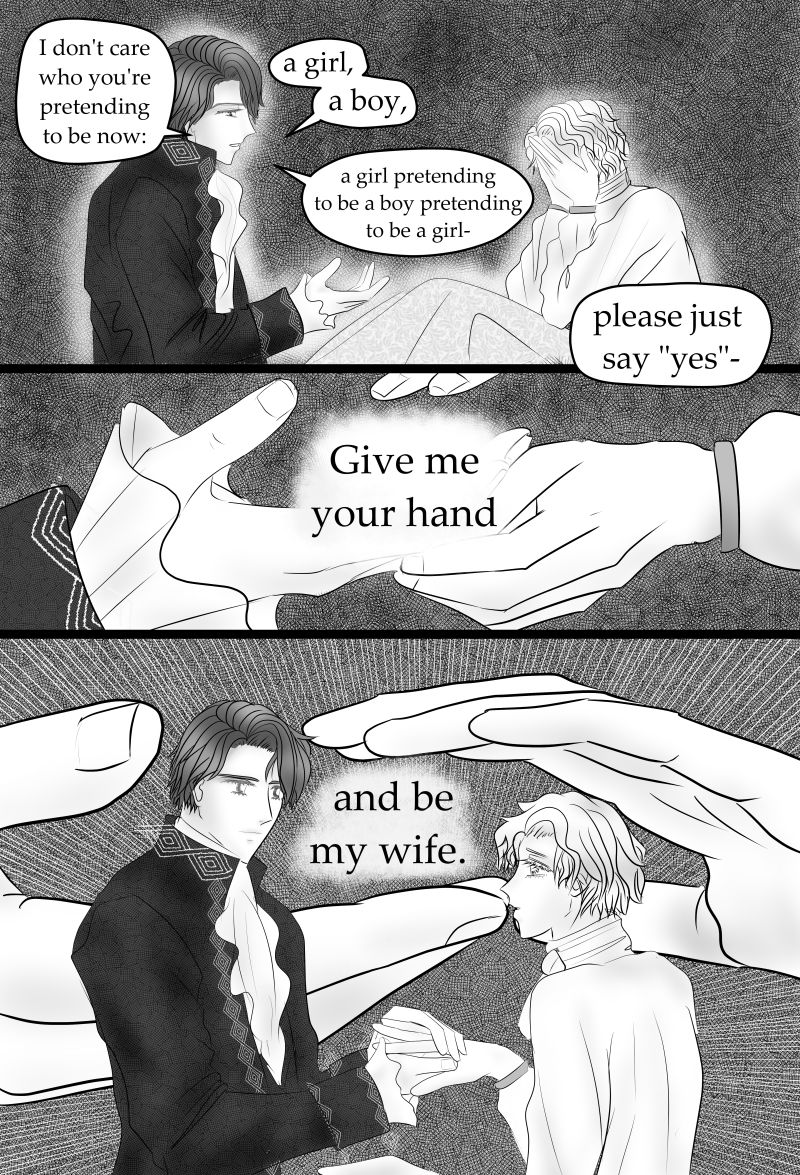 Fragile (Mary Lam) Chapter 1 page 94 - Chapter 1