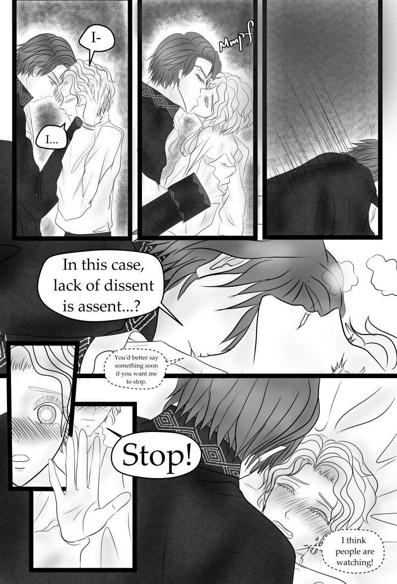 Fragile (Mary Lam) Chapter 1 page 95 - Chapter 1
