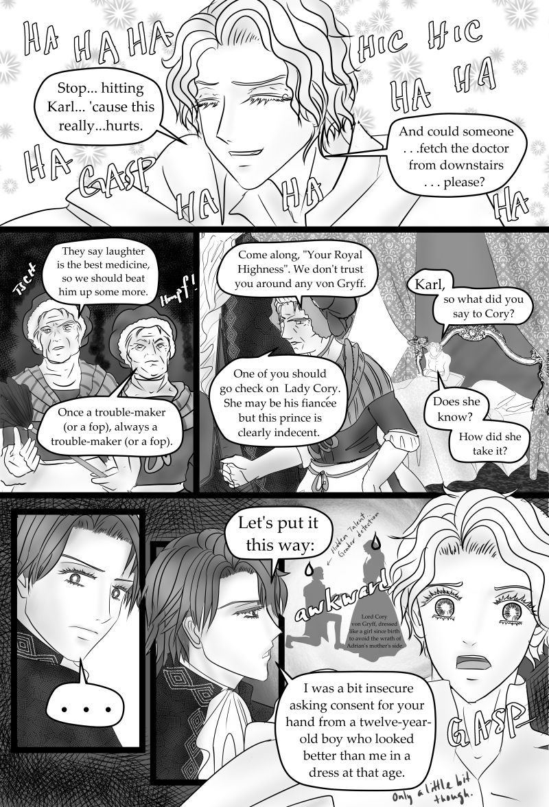 Fragile (Mary Lam) Chapter 1 page 97 - Chapter 1