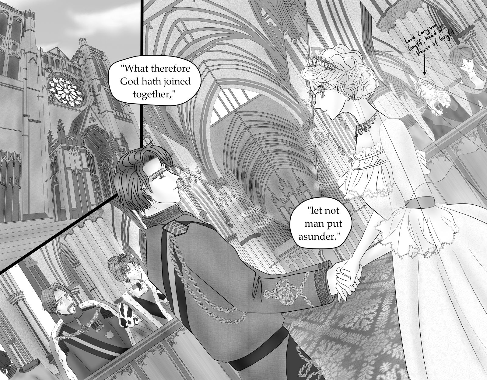 Fragile (Mary Lam) Chapter 1 page 98 - Chapter 1