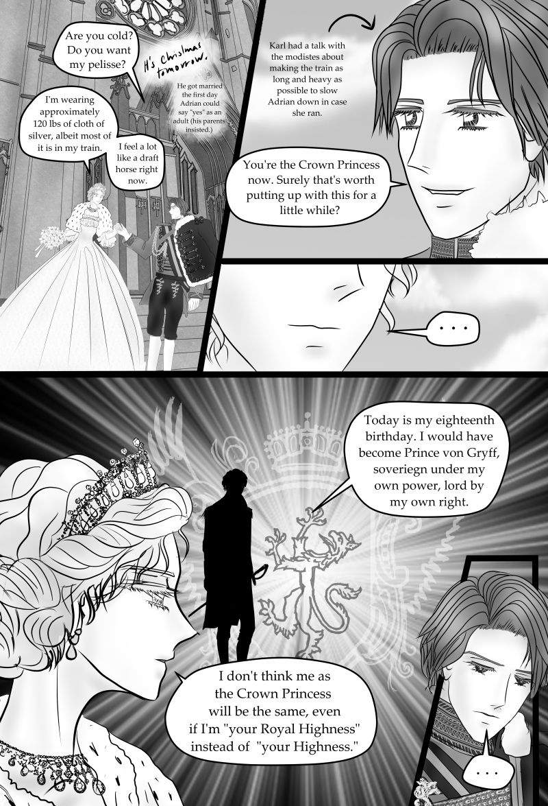 Fragile (Mary Lam) Chapter 1 page 99 - Chapter 1
