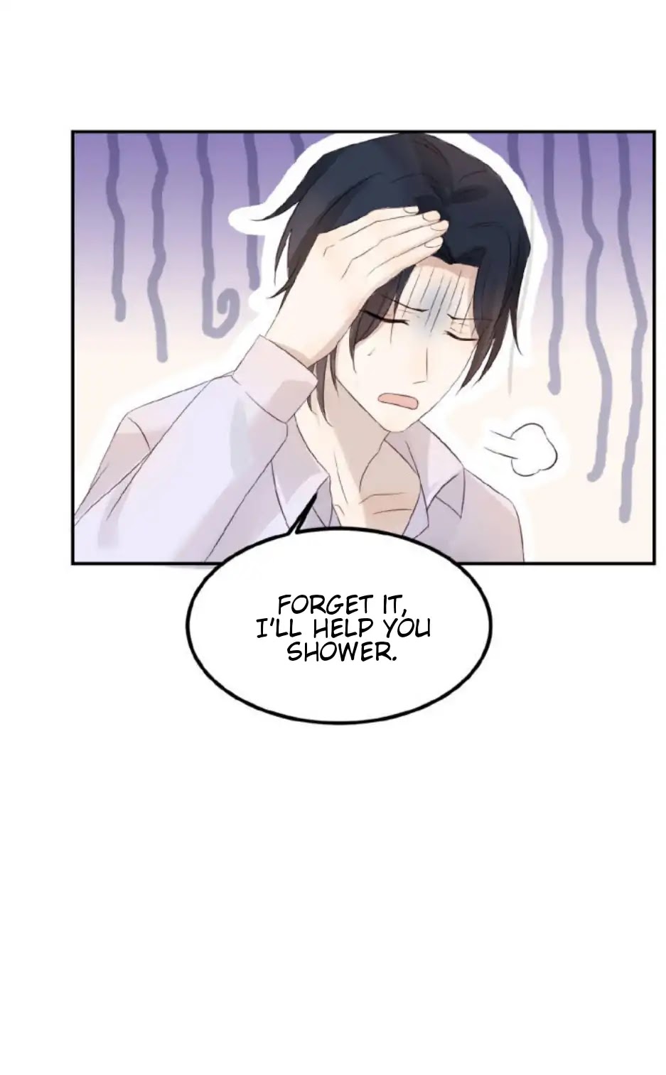 Fragile Relationship Chapter 10 page 17 - Chapter 10: You Managed To Get Drunk Even When Singing?