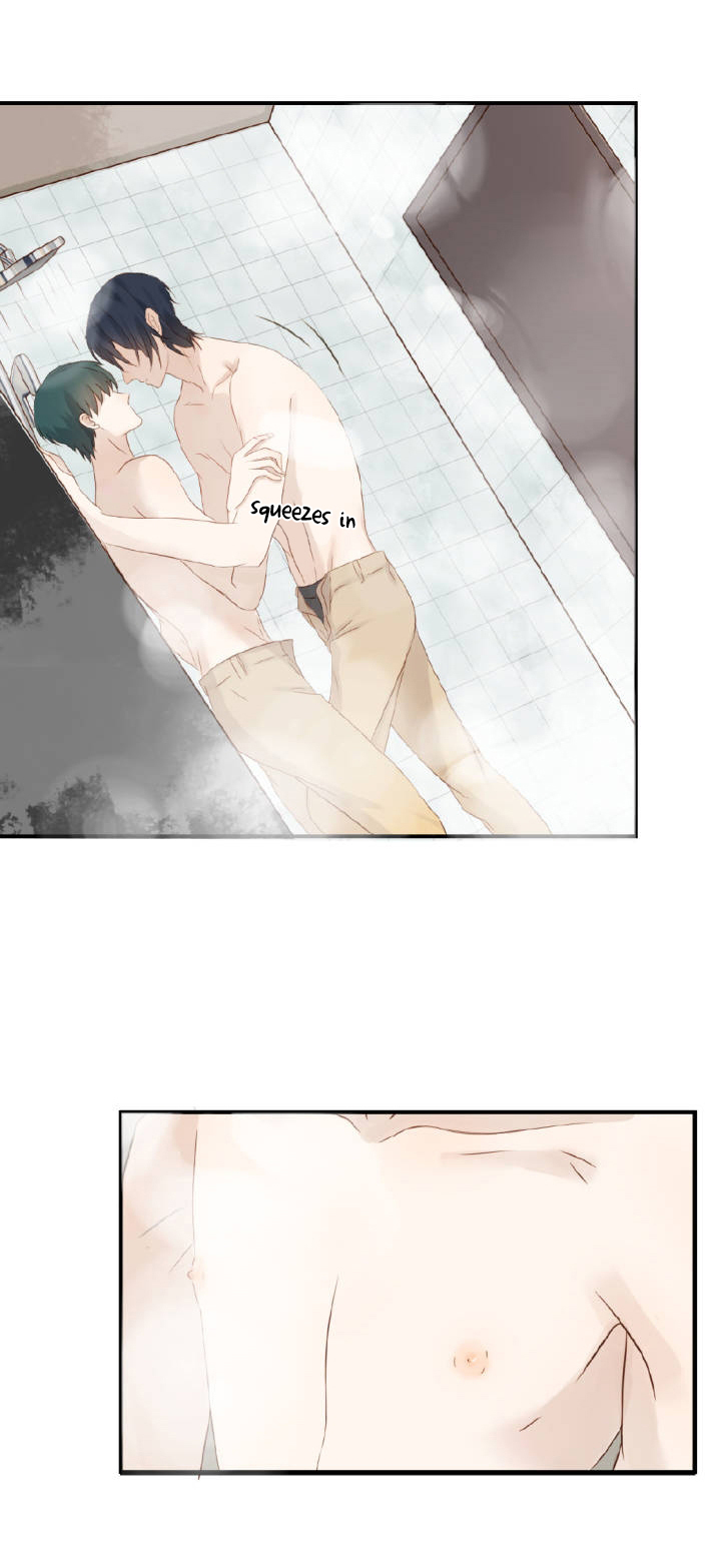 Fragile Relationship Chapter 12 page 14 - Chapter 12: Want To Try It With Me?