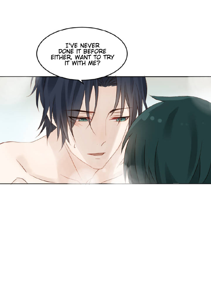 Fragile Relationship Chapter 12 page 15 - Chapter 12: Want To Try It With Me?