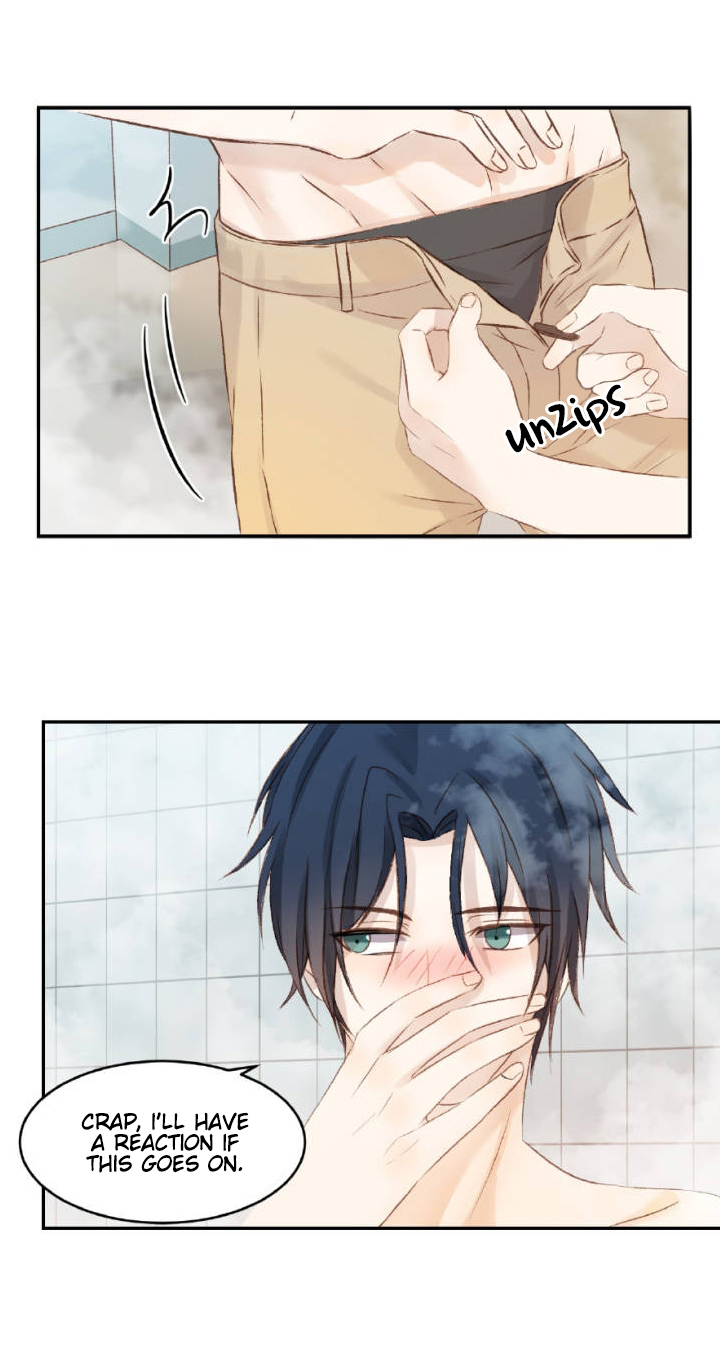 Fragile Relationship Chapter 12 page 6 - Chapter 12: Want To Try It With Me?