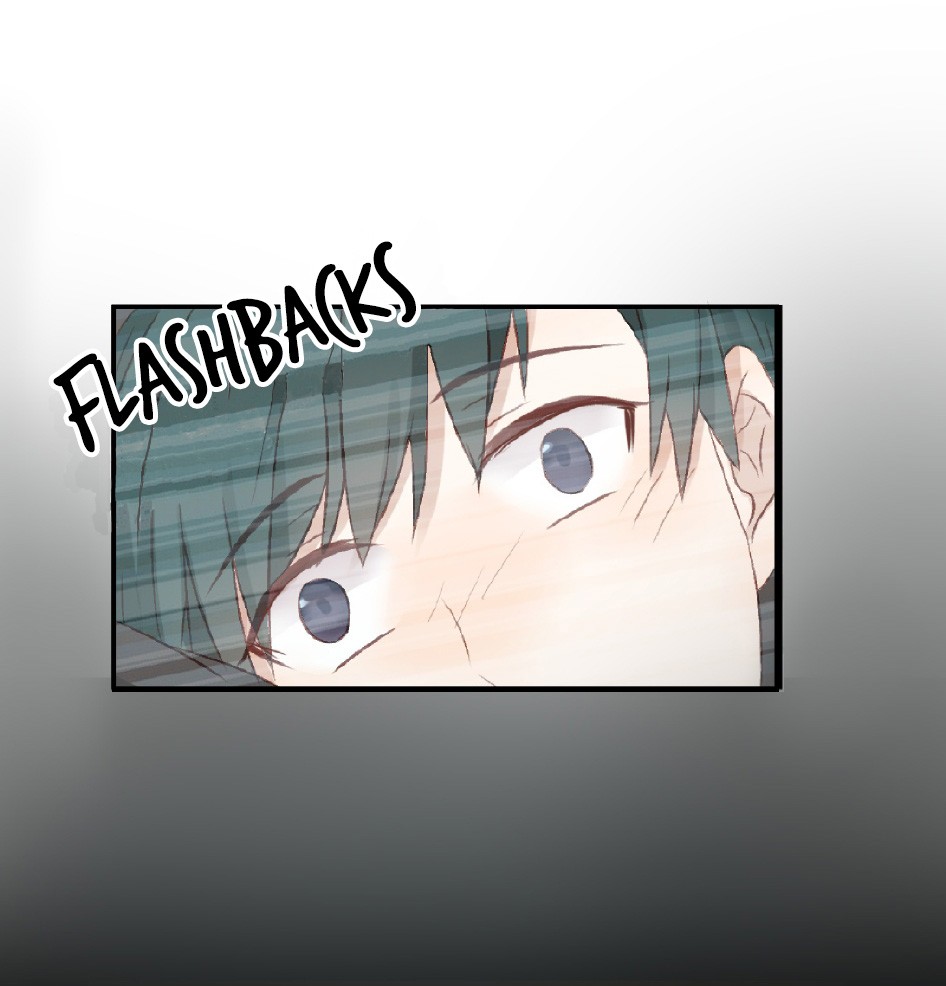 Fragile Relationship Chapter 13 page 11 - Chapter 13: It Seems That Something That Was Not Supposed To Happen Had Happened