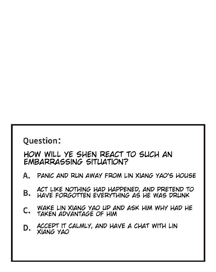 Fragile Relationship Chapter 13 page 16 - Chapter 13: It Seems That Something That Was Not Supposed To Happen Had Happened