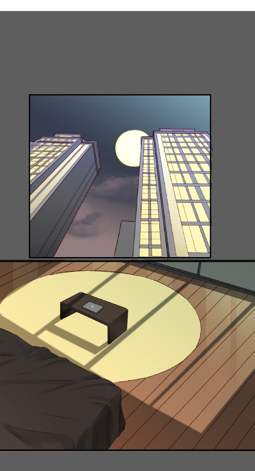 Fragile Relationship Chapter 13 page 4 - Chapter 13: It Seems That Something That Was Not Supposed To Happen Had Happened