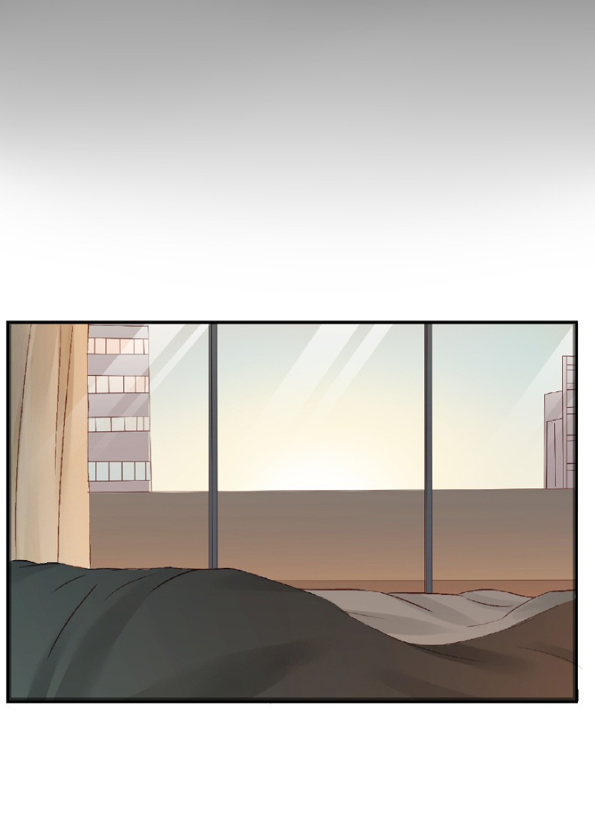 Fragile Relationship Chapter 13 page 8 - Chapter 13: It Seems That Something That Was Not Supposed To Happen Had Happened