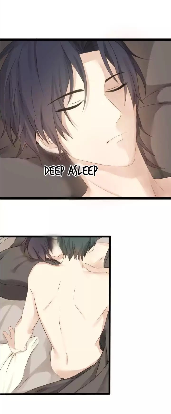 Fragile Relationship Chapter 2 page 18 - Chapter 2: You'll Get Especially Initiative Every Time You Drink