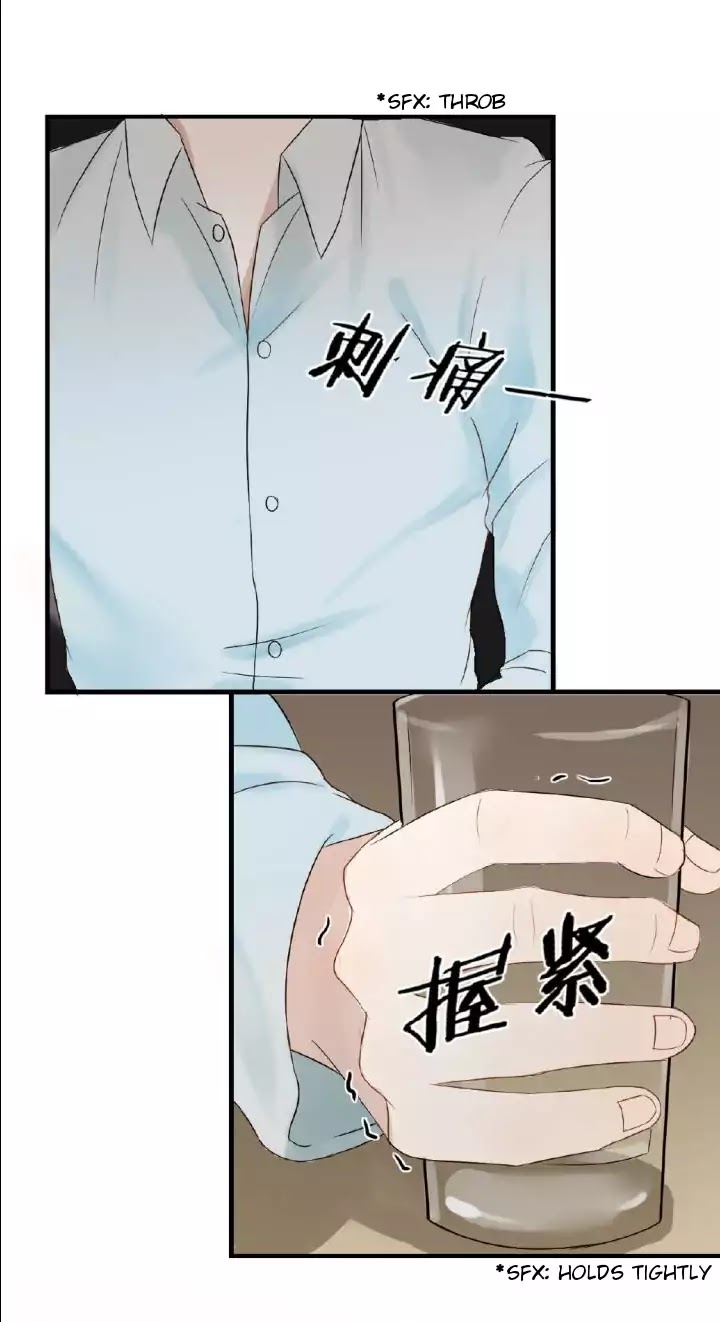 Fragile Relationship Chapter 3 page 17 - Chapter 3: One Sided Crush