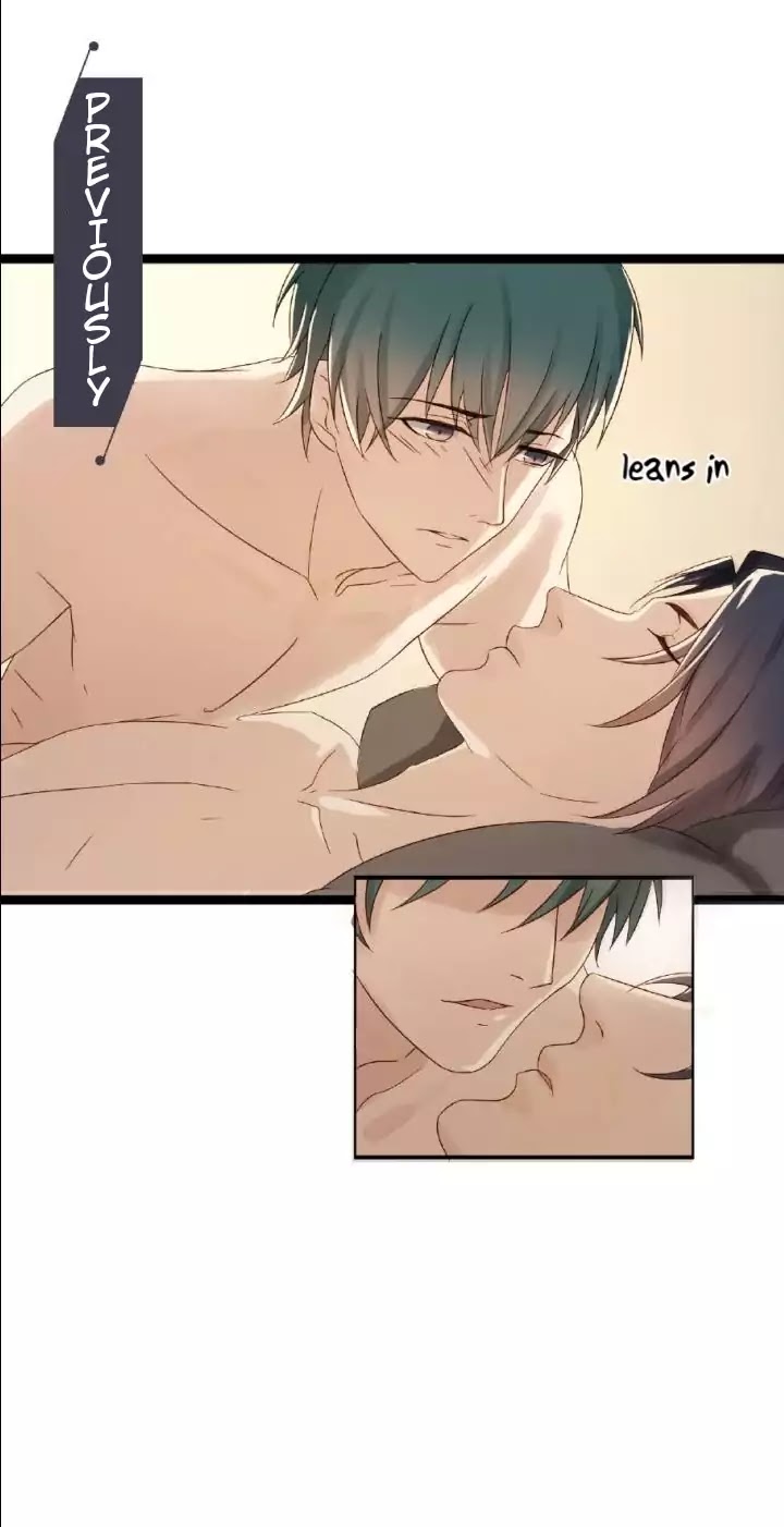 Fragile Relationship Chapter 3 page 4 - Chapter 3: One Sided Crush