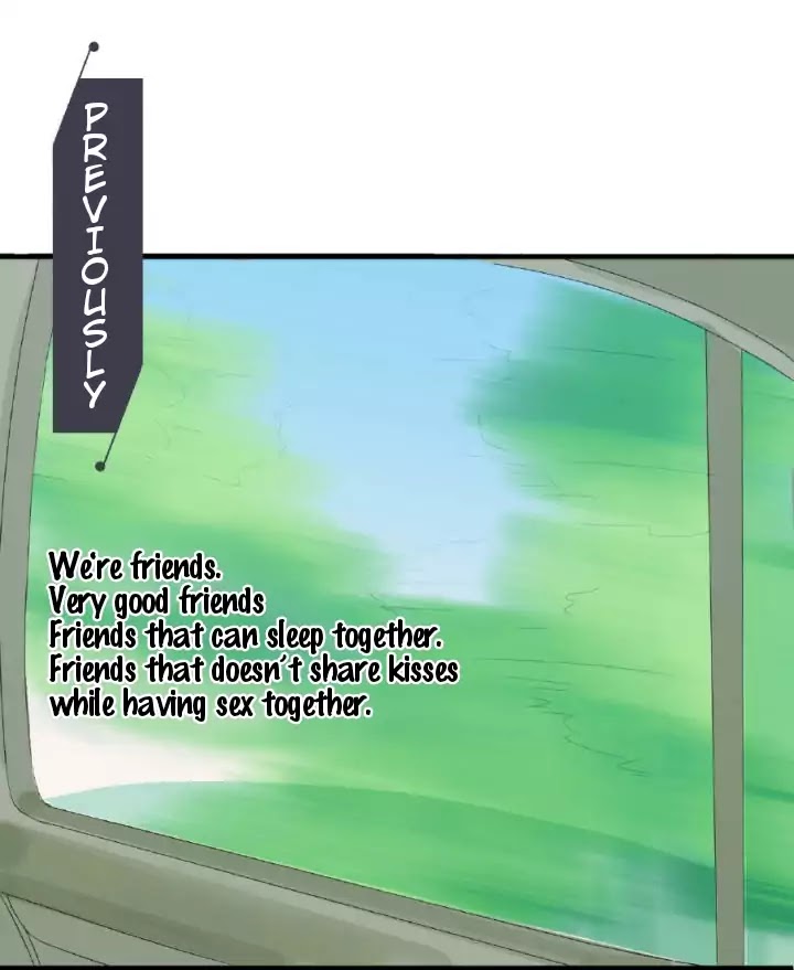 Fragile Relationship Chapter 4 page 3 - Chapter 4: New Student