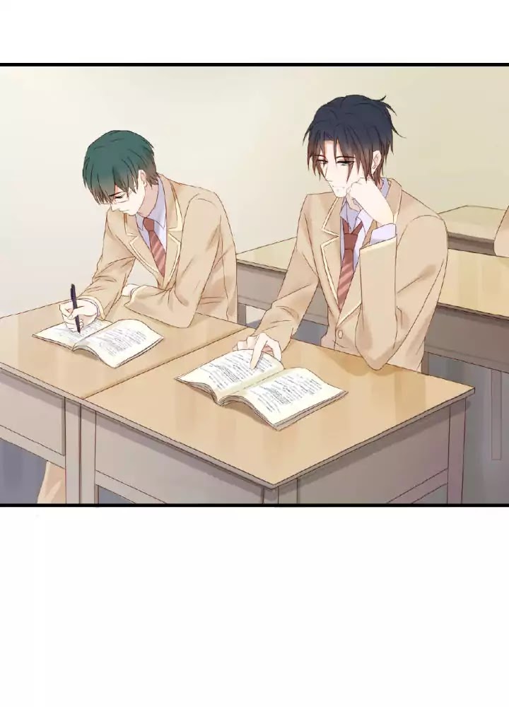 Fragile Relationship Chapter 5 page 17 - Chapter 5: The Love Between Two Guys?