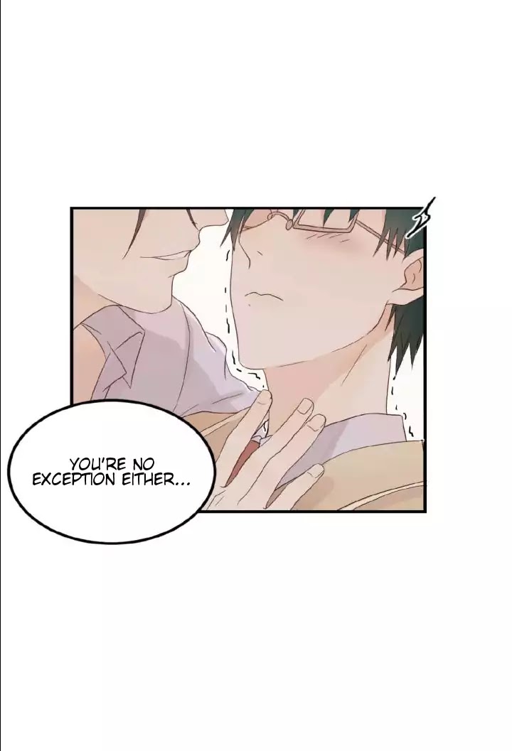 Fragile Relationship Chapter 6 page 15 - Chapter 6: Stay at My House Tonight