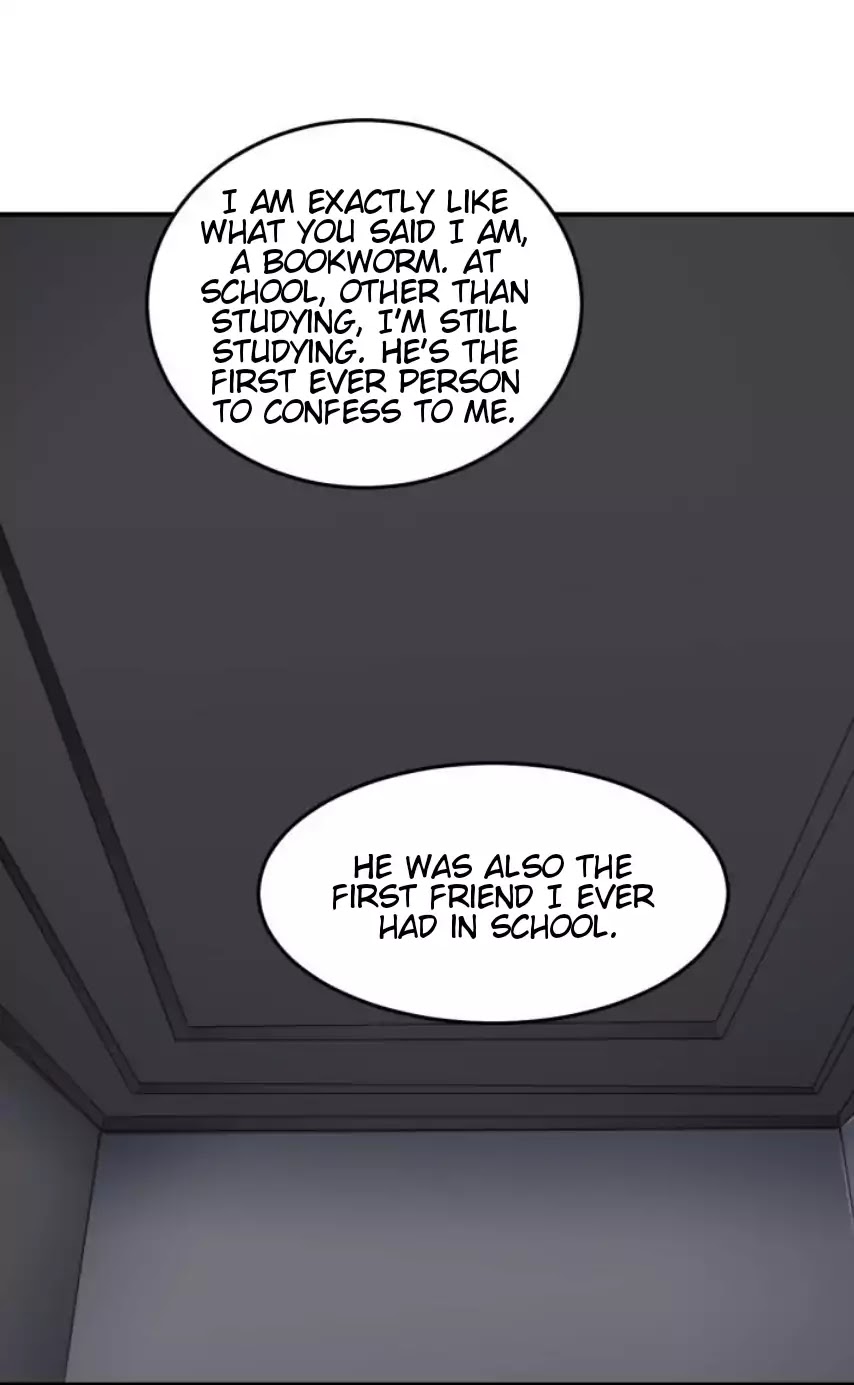 Fragile Relationship Chapter 7 page 20 - Chapter 7: Tell Me About Your Ex-Boyfriend