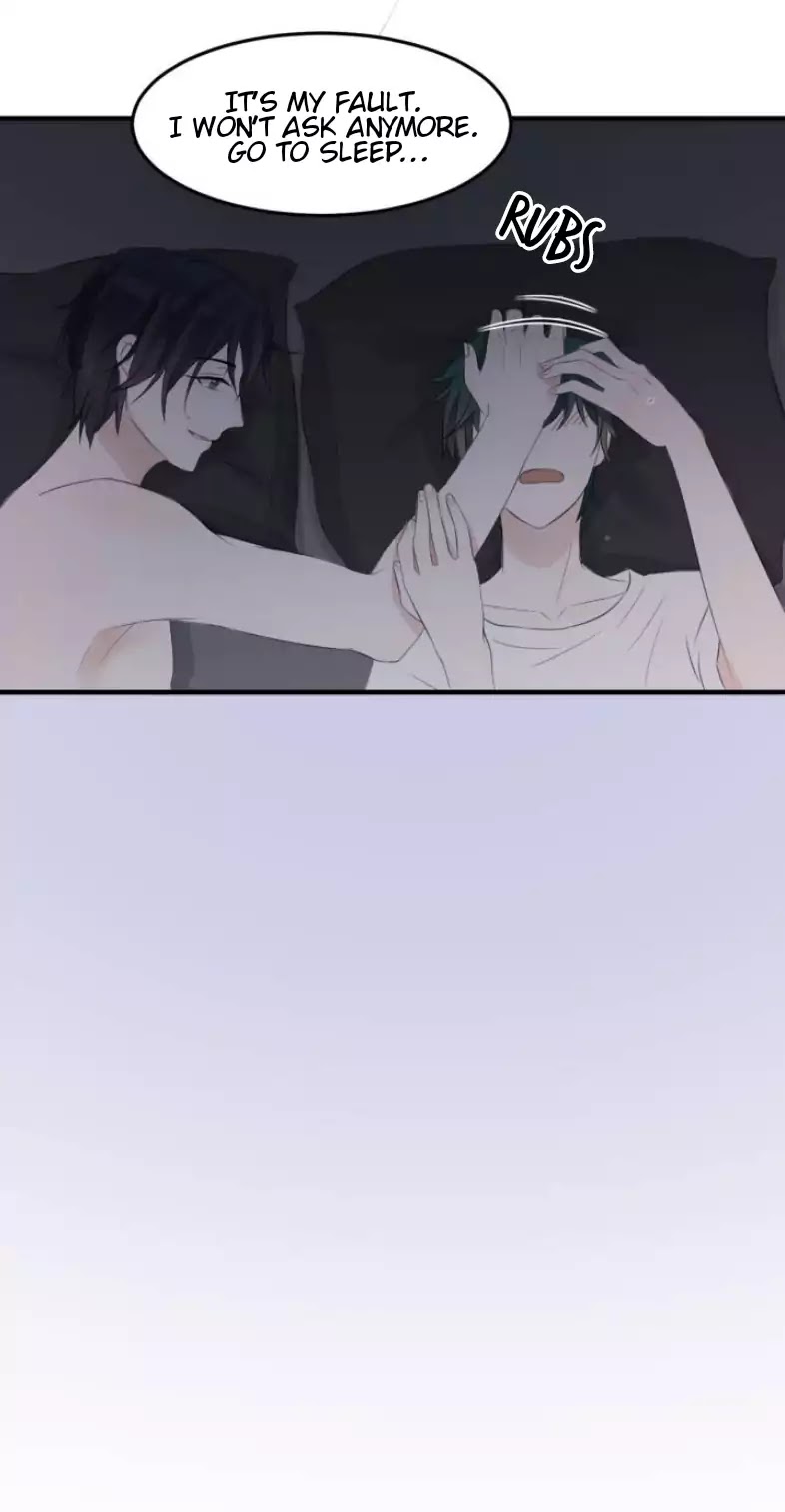 Fragile Relationship Chapter 7 page 22 - Chapter 7: Tell Me About Your Ex-Boyfriend