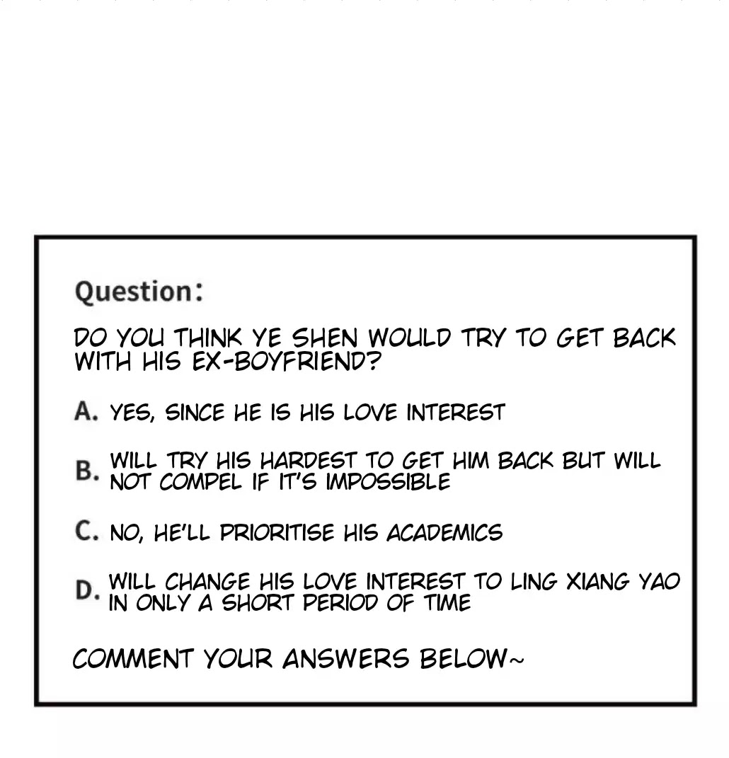 Fragile Relationship Chapter 7 page 23 - Chapter 7: Tell Me About Your Ex-Boyfriend