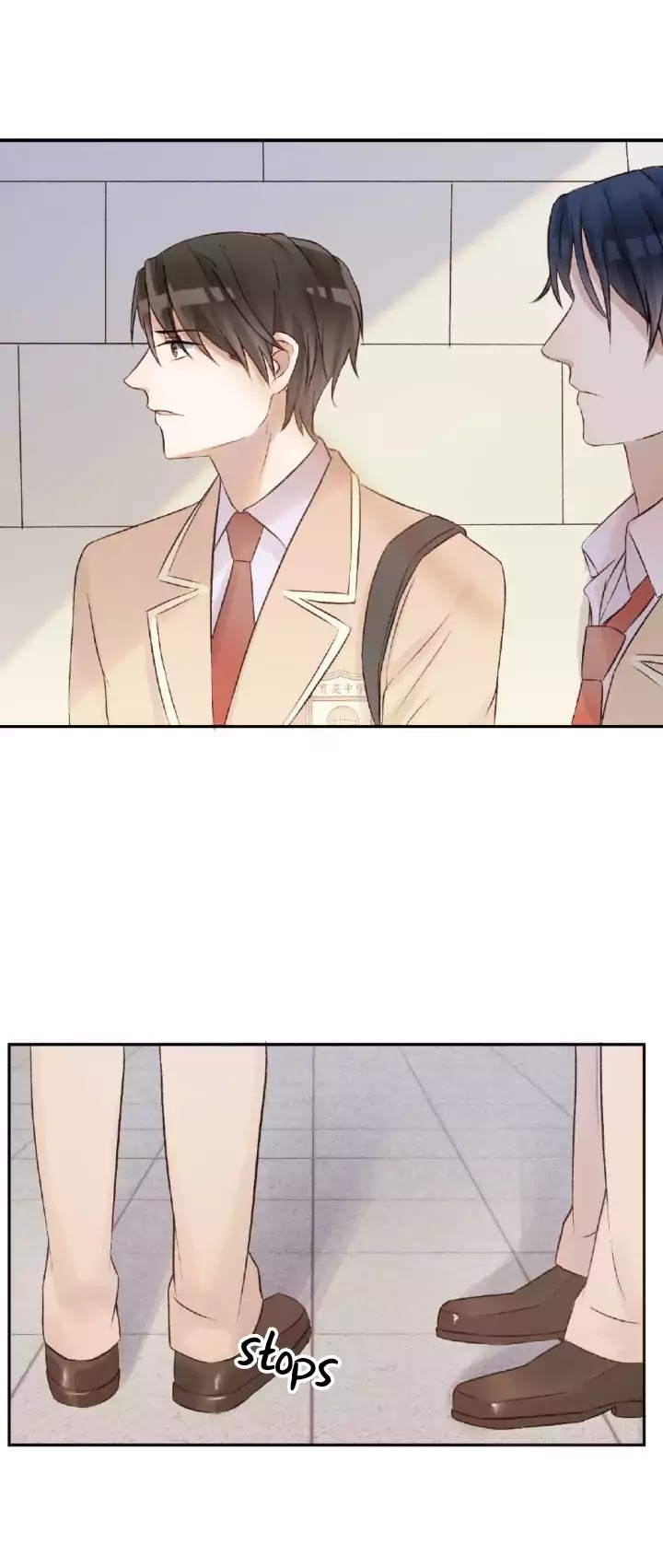 Fragile Relationship Chapter 8 page 16 - Chapter 8: Even Though You've Already Taken Advantage of Me Twice!