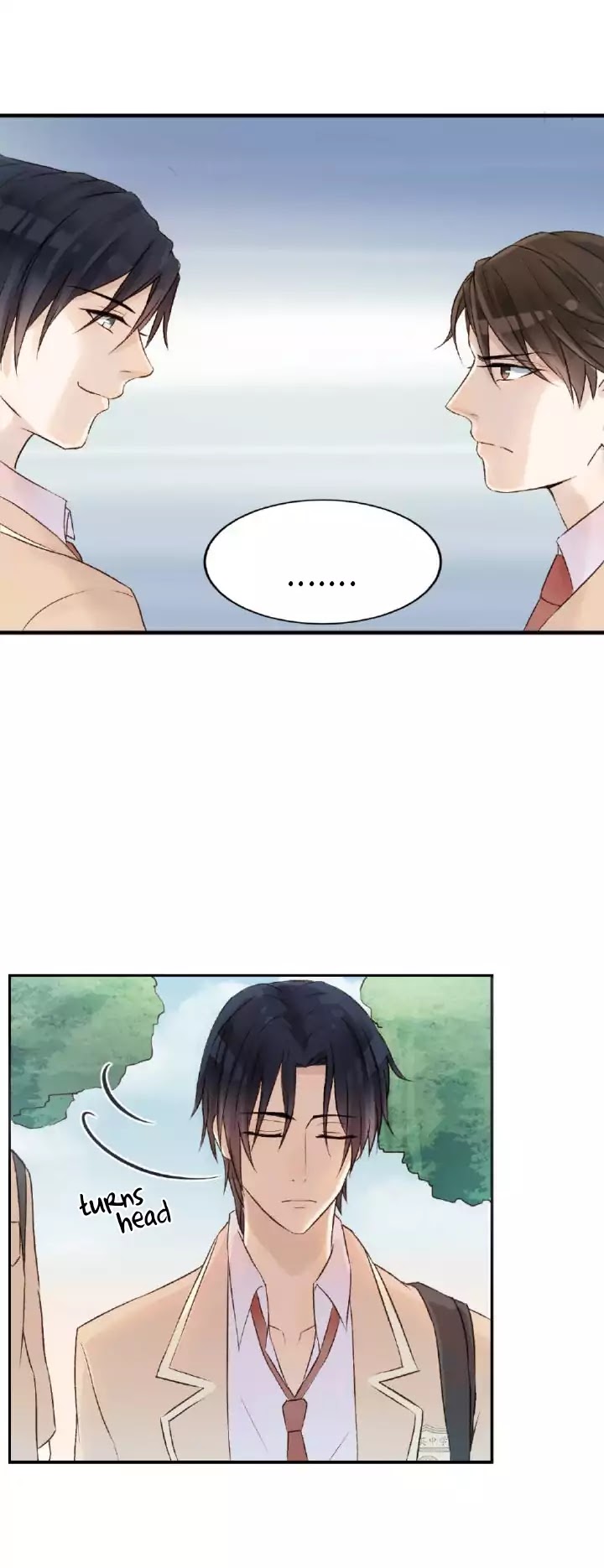 Fragile Relationship Chapter 8 page 17 - Chapter 8: Even Though You've Already Taken Advantage of Me Twice!