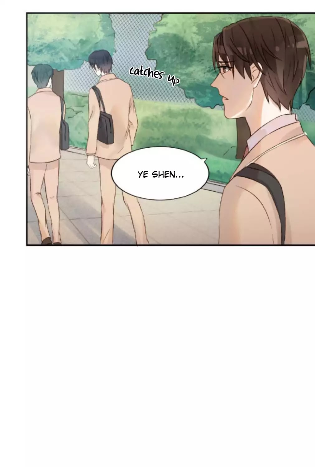 Fragile Relationship Chapter 8 page 18 - Chapter 8: Even Though You've Already Taken Advantage of Me Twice!