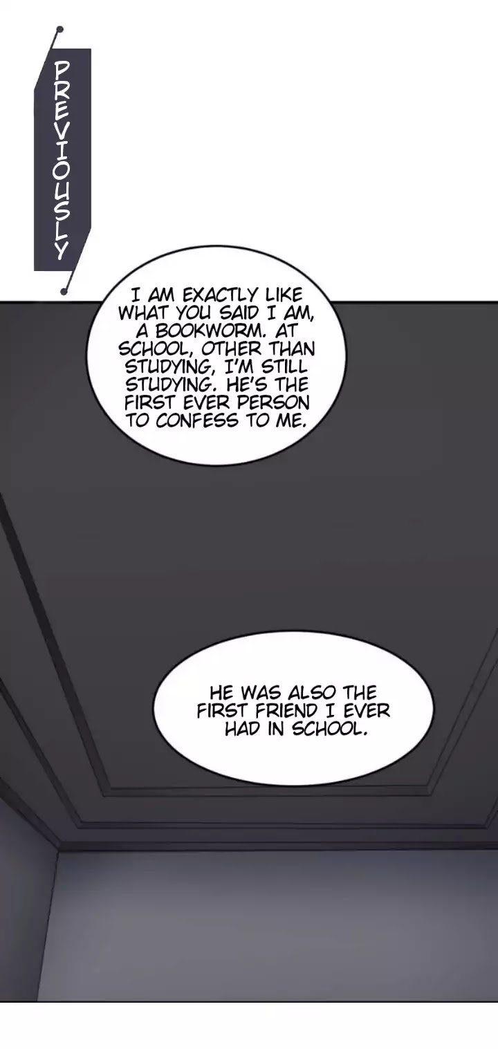 Fragile Relationship Chapter 8 page 3 - Chapter 8: Even Though You've Already Taken Advantage of Me Twice!
