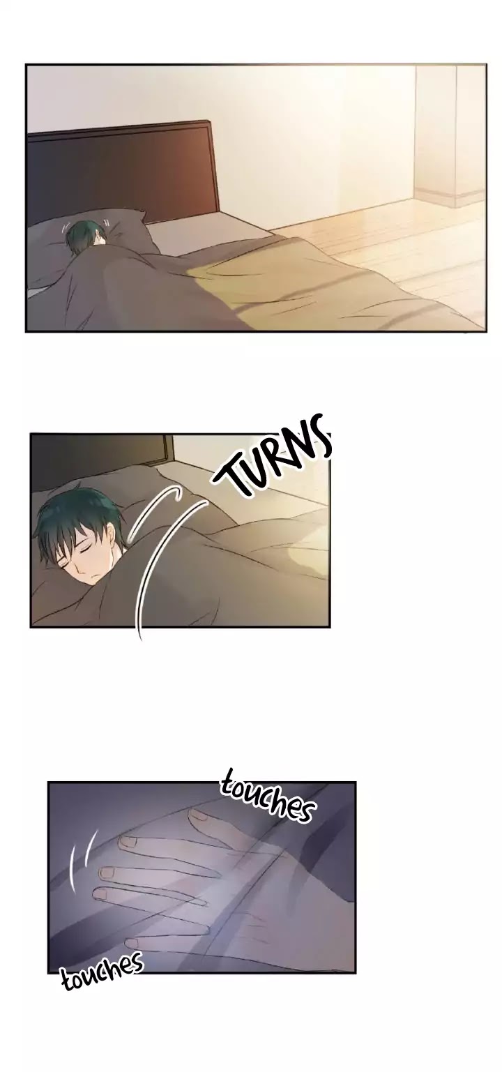Fragile Relationship Chapter 8 page 7 - Chapter 8: Even Though You've Already Taken Advantage of Me Twice!