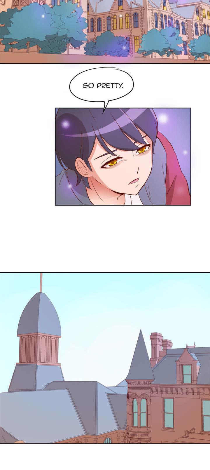 Fragrant Chapter 2 page 20 - Chapter 2