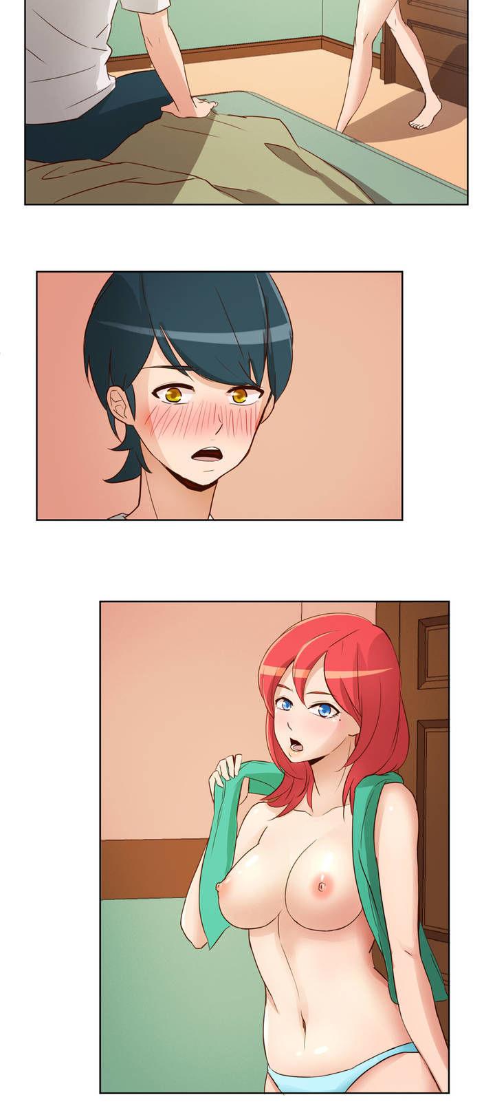 Fragrant Chapter 2 page 24 - Chapter 2