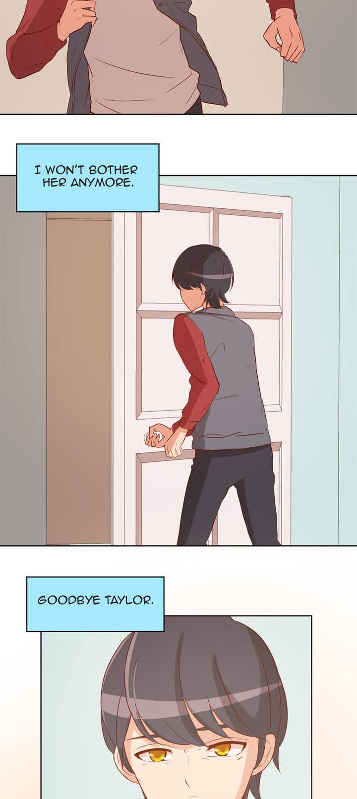 Fragrant Chapter 2 page 7 - Chapter 2