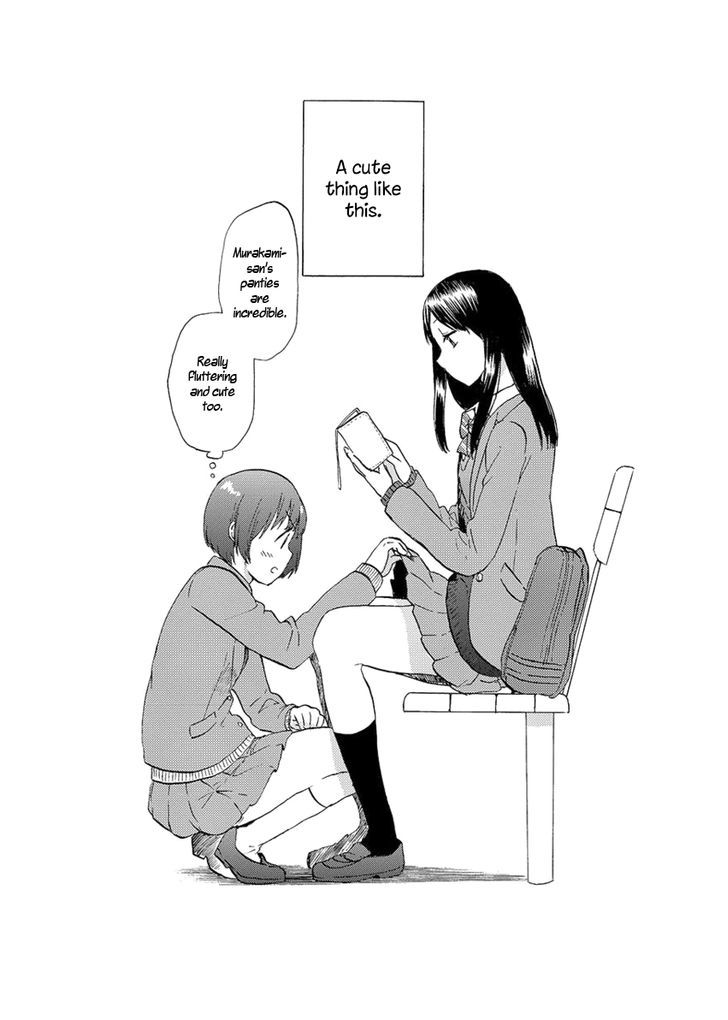 Fragtime Chapter 1 page 2 - Chapter 1