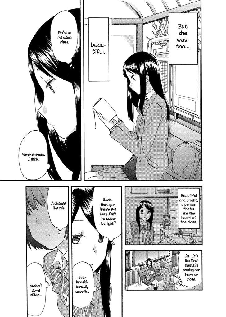 Fragtime Chapter 1 page 5 - Chapter 1