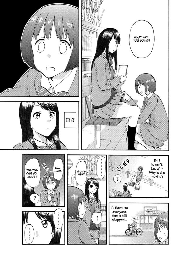 Fragtime Chapter 1 page 7 - Chapter 1