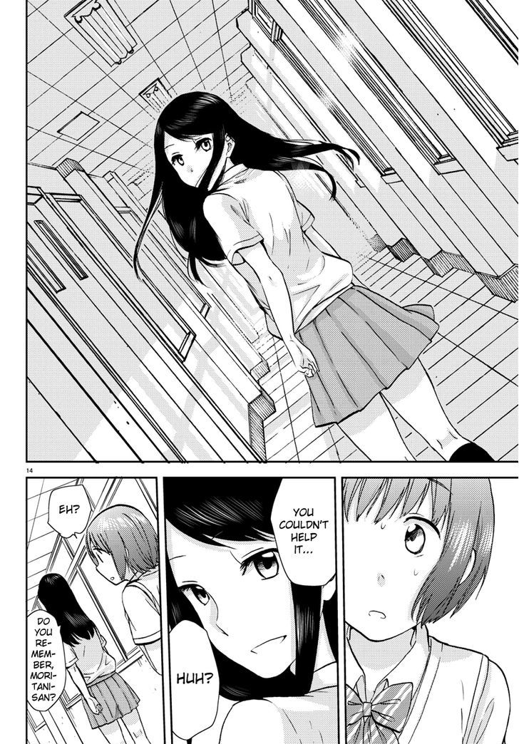 Fragtime Chapter 10 page 14 - Chapter 10